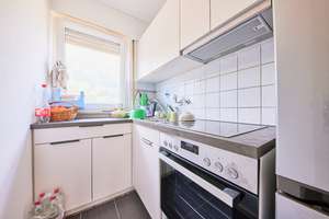 Kapitalanlage  !  2 Zimmer schön hell und freundlich ! – Stoßäckerstraße 95, 70563 Heerstraße, Stuttgart – Vorschaubild 20
