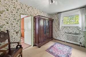 Gemütliches Reihenmittelhaus mit wunderschönem Garten in ruhiger Lage von Frankfurt-Niederursel – 60439 Niederursel, Frankfurt am Main – Vorschaubild 14