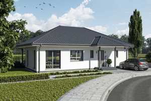 Bungalow im Grünen, und stadtnah! – Cham (Kreis) – Vorschaubild 3