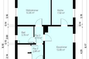 ++ Reihenendhaus mit Garten und Garage in ruhiger Lage LD-Stadt ! ++ – Die vollständige Adresse der Immobilie erhältst du vom Anbieter., 76829 Landau, Landau in der Pfalz – Vorschaubild 32