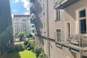 Stilvolle 2,5-Zimmer-Altbauwohnung im begehrten Bayerischen Viertel - nahe Viktoria-Luise-Platz – Luitpoldstraße 45, 10781 Schöneberg, Berlin – Vorschaubild 21