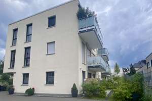 Wohnen mit Charakter: Modernisierte 2-Zimmer-Wohnung in Solingen-Gräfrath