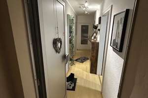 Barrierefreie 2-Zimmer-Wohnung im 1. OG mit Balkon in Aachen-Haaren – Haarbachtalstraße 21, 52080 Haaren, Aachen – Vorschaubild 10