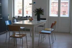 Schöne Wohnung Prenzlauer Allee nahe Kollwitzplatz – Die vollständige Adresse der Immobilie erhältst du vom Anbieter., 10405 Prenzlauer Berg, Berlin – Vorschaubild 3