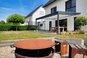 Ein Zuhause zum Ankommen, Aufwachsen und Wohlfühlen! – Die vollständige Adresse der Immobilie erhältst du vom Anbieter., 78244 Gottmadingen – Vorschaubild 67