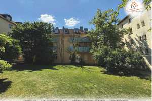 Tolles Apartment in Audinähe – Richard-Wagner-Straße 10a, 85057 Ingolstadt – Vorschaubild 8