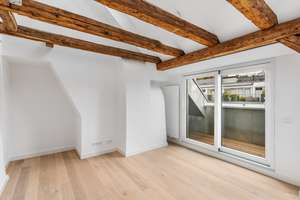 Exklusive Dachgeschosswohnung mit Loftcharakter - Rarität in Toplage von München – Die vollständige Adresse der Immobilie erhältst du vom Anbieter., 80469 Gärtnerplatz, München – Vorschaubild 14