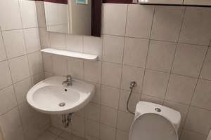 Zentrales 1-Zimmer-Apartment mit Loggia – perfekte Kapitalanlage oder erstes Eigenheim – Die vollständige Adresse der Immobilie erhältst du vom Anbieter., 41065 Hardterbroich-Pesch, Mönchengladbach – Vorschaubild 7