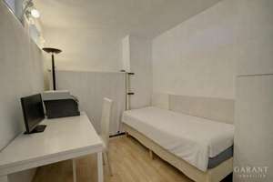 Helle 2,5 Zimmer-Wohnung mit Westbalkon und Weitblick – Die vollständige Adresse der Immobilie erhältst du vom Anbieter., 80935 Lerchenau-Ost, München – Vorschaubild 3