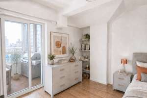 Gönnen Sie sich etwas besonderes! Ideal für Familien oder mit Homeoffice – Sarajevo- Ufer 24, 39106 Alte Neustadt, Magdeburg – Vorschaubild 6