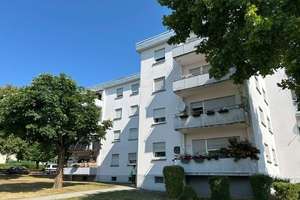 Einziehen oder investieren – Diese Wohnung bietet beides! – Die vollständige Adresse der Immobilie erhältst du vom Anbieter., 74736 Hardheim – Vorschaubild 3