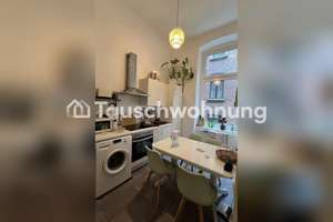 Tauschwohnung: Wohnung mit 3 Zimmern gegen andere – Die vollständige Adresse der Immobilie erhältst du vom Anbieter., 50677 Neustadt/Süd, Köln – Vorschaubild 2