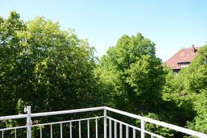 traumhafte helle Dachgeschosswohnung im Herzen von Hamburg Barmbek-Süd – Sentastraße 33, 22083 Barmbek-Süd, Hamburg – Vorschaubild 16