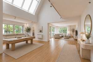 Penthouse-Maisonette am Palmengarten - exklusives Wohnen mit direktem Liftzugang – 60323 Westend-Süd, Frankfurt am Main – Vorschaubild 3