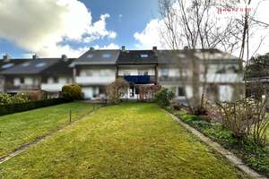 Die Belohnung für langes Suchen - geräumiges Reihenmittellhaus mit Garage in 24119 Kronshagen – Die vollständige Adresse der Immobilie erhältst du vom Anbieter., 24119 Kronshagen – Vorschaubild 14