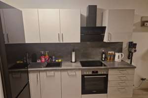 Schöne 2-Zimmer-Wohnung sucht Nachmieter – Grünauer Straße 63, 12524 Altglienicke, Berlin – Vorschaubild 6