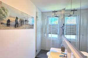 Wohnung wie aus dem Katalog –Kernsanierte 3-Zi. ETW mit 2 Balkonen, 300 Meter zum Maschsee
 – Die vollständige Adresse der Immobilie erhältst du vom Anbieter., 30169 Südstadt, Hannover – Vorschaubild 21