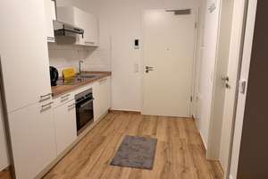 Stilvolles Wohnen auf Zeit am Schlosspark – voll möbliertes Apartment in Toplage – Am Schlosspark 65 A, 65203 Biebrich, Wiesbaden – Vorschaubild 4
