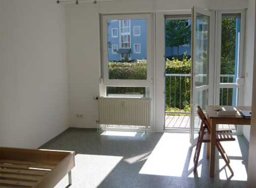 Wohnung mieten Bayreuth - ImmobilienScout24