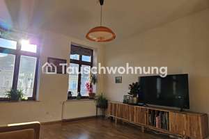Tauschwohnung: Biete 2Zi Leipzig-Connewitz gegen min. 4. im Leipziger Süden – Die vollständige Adresse der Immobilie erhältst du vom Anbieter., 4277 Connewitz, Leipzig – Vorschaubild 5
