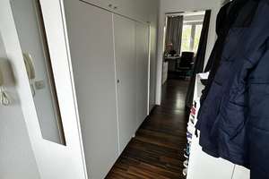 1 Zimmer-Wohnung am Ponttor – Driescher Gässchen 3, 52062 Ponttor, Aachen – Vorschaubild 7
