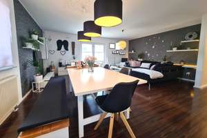 Exklusives Wohndomizil mit Panoramaausblick - Stilvolles 1–2 FH in privilegierter Ortsrandlage – Die vollständige Adresse der Immobilie erhältst du vom Anbieter., 73463 Westhausen – Vorschaubild 2