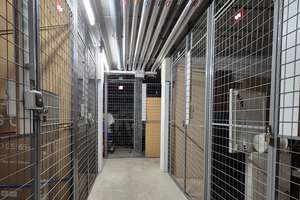Wertstabile gut ausgestattete Maisonette mit zwei Balkonen, Aufzug und Stellplatz in Citylage – Pfaffendorfer Straße 20, 4105 Zentrum-Nord, Leipzig – Vorschaubild 32