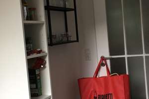 Au/Giesing/Humboldtstr., Wohnung 3-Zi., Küche, Bad, Diele – Humboldtstr. 34, 81543 Untergiesing, München – Vorschaubild 10