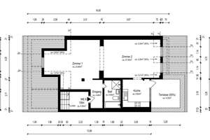 Historische Eleganz am Rhein – Exklusives Wohnen in Oberkassel – 40545 Oberkassel, Düsseldorf – Vorschaubild 18