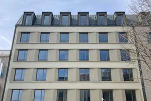 MITTE | Moderne 4-Zi.-Whg. mit Dachterrasse und EBK – Nikolaistr.  5, 30159 Mitte (Ortsteil), Hannover – Vorschaubild 12