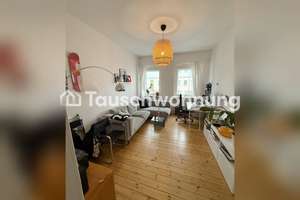 Tauschwohnung: Berlin: Suche größere Wohnung zum Tausch. PBerg / Mitte