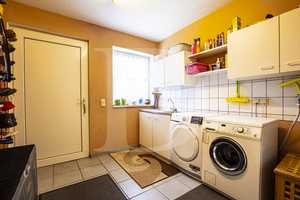 Familienfreundliches Wohnhaus mit schönem Garten in ruhiger Siedlungslage – Wittmund (Kreis) – Vorschaubild 15