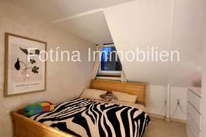 Modernes MAISONETTE-LOFT im rustikalen Stil mit 2,5 Zimmern in Top-Lage –für Exklusivitätsliebhaber! – Die vollständige Adresse der Immobilie erhältst du vom Anbieter., 41065 Lürrip, Mönchengladbach – Vorschaubild 19