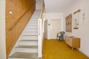 Großzügiges Einfamilienhaus zum Modernisieren mit 6 Zimmern, Garten, Keller + Garage. – Die vollständige Adresse der Immobilie erhältst du vom Anbieter., 38667 Bad Harzburg – Vorschaubild 5