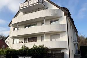 Helle 3-Zimmer-Wohnung mit großem Balkon in Schlebusch – 51375 Schlebusch, Leverkusen – Vorschaubild 17