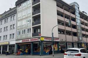 Bachstraße 1, schöne Wohnung 2 ZKB im 5.OG 1
