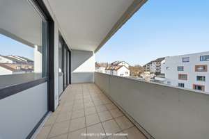 KLEIN ABER FEIN: Bezugsfreie 1-Zimmer Eigentumswohnung mit Balkon und Stellplatz in KA-Durlach – Die vollständige Adresse der Immobilie erhältst du vom Anbieter., 76227 Durlach, Karlsruhe – Vorschaubild 8