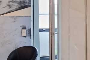 Architektenwohnung – teilmöbliert mit Luxusausstattung, EBK, Aufzug, TG & Wintergarten in Köln-Süd – Karlheinz-Steimel-Weg 5, 50969 Köln – Vorschaubild 19