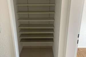 Neu renovierte 4-Zimmerwohnung mit Loggia und traumhaftem Ausblick über Amberg – Die vollständige Adresse der Immobilie erhältst du vom Anbieter., 92224 Kernstadt, Amberg – Vorschaubild 13