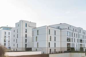 Einziehen & wohlfühlen – großzügige 3-Zimmer-Wohnung im Kronenviertel – Kronenstraße 16, 44139 Ruhrallee, Dortmund – Vorschaubild 3