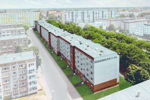 NEU: Sanierte 3-Raum-Wohnung – Dequeder Str. 28, 39124 Neue Neustadt, Magdeburg – Vorschaubild 10
