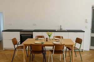 Alltagstaugliche 1-Zimmer-Wohnung in Köln-Ehrenfeld – 50825 Ehrenfeld (Ortsteil), Köln – Vorschaubild 6