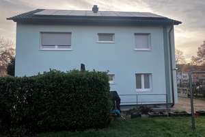 Einziehen statt sanieren – energetisch modernisiertes Einfamilienhaus mit Garten – Karlsruher Str. 7, 76448 Durmersheim – Vorschaubild 4