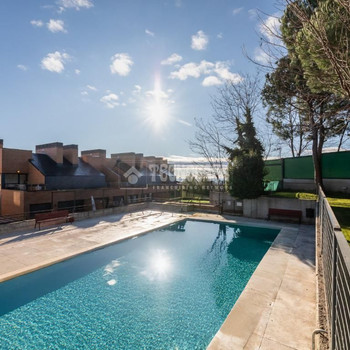 Wohnung zum Verkauf in Torrelodones