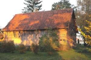 PRIGNITZ: GUTSHAUS IM DORNRÖSCHENSCHLAF – Die vollständige Adresse der Immobilie erhältst du vom Anbieter., 19357 Karstädt – Vorschaubild 6