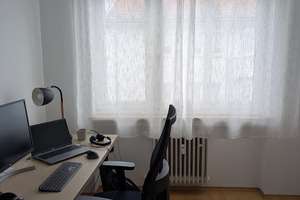 3 Zimmer Wohnung mit zwei Balkonen in München Ludwigsvorstadt-Isarvorstadt – Die vollständige Adresse der Immobilie erhältst du vom Anbieter., 80469 Glockenbach, München – Vorschaubild 3
