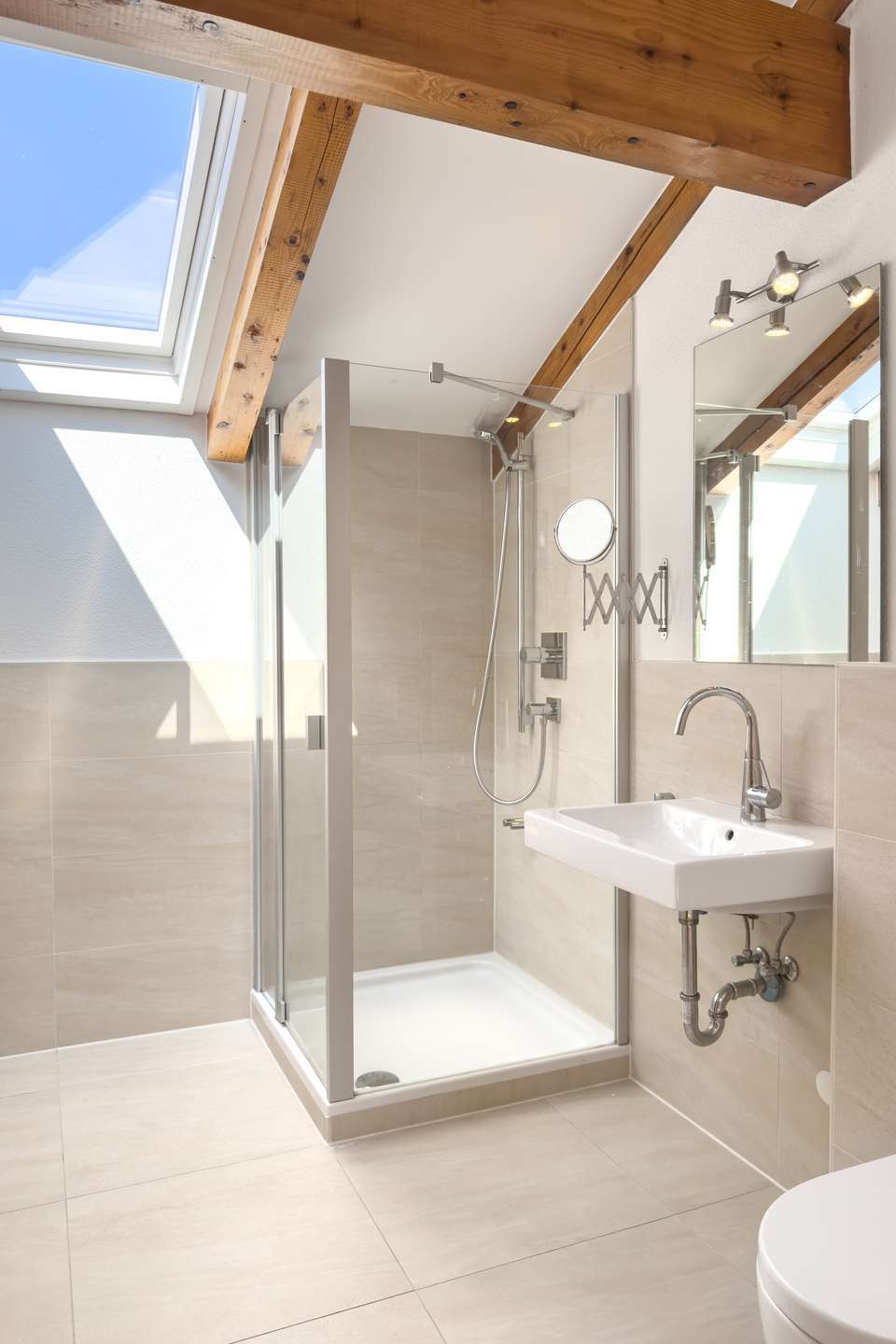 Immobilie in Samerberg - Ein Rückzugsort inmitten der Natur. Mit Panoramablick. - Bild 2