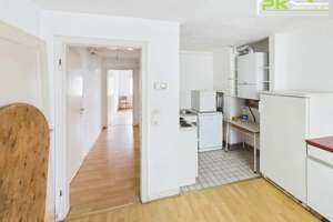 Solide Kapitalanlage in Dortmund – vermietete 1-Zimmer-Dachgeschosswohnung – 44145 Nordmarkt, Dortmund – Vorschaubild 3