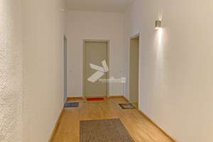 Wohnhighlight: 2-Zimmer-Wohnung mit großzügiger Terrasse und Gästebad – Volckmarstraße 18, 4317 Reudnitz-Thonberg, Leipzig – Vorschaubild 4