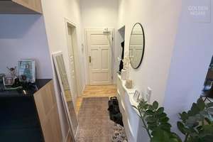 Eine Perle hinter der roten Tür – Exklusive 3-Zimmer-Wohnung in Haidhausen – Die vollständige Adresse der Immobilie erhältst du vom Anbieter., 81543 Untere Au, München – Vorschaubild 9